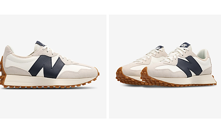 New Balance 327 - Ahorra 39€