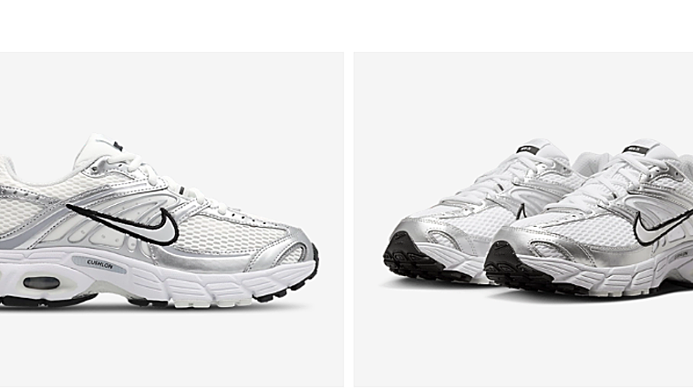 Nike Air Max Moto 2K - Ahorra 26€