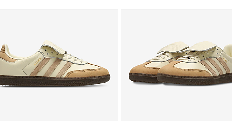 Adidas Samba LT al 70% de descuento