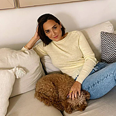 Los Levi's 501 90's que recuerdan al look de Tamara Falcó y que muchas están usando para sobrevivir al frío con estilo