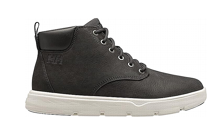 Estas Helly Hansen de cuero están salvando los pies de más de uno en plena ola de frío: cálidas, ligeras e impermeables