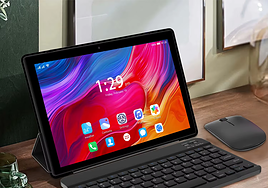 La tablet con teclado y ratón por menos de 70 euros que está ganando a muchos portátiles low-cost