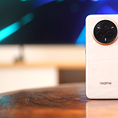 El realme 14 Pro+ se está ganando fama por su cámara selfie: una de las mejores que ofrece la gama media