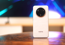 El realme 14 Pro+ se está ganando fama por su cámara selfie: una de las mejores que ofrece la gama media