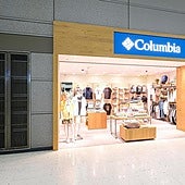 El polar Columbia que muchos están usando para sobrevivir al aire ártico: cálido, ligero y con 47% de descuento