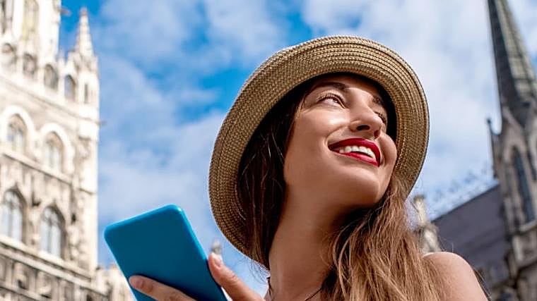 GigSky Black Friday: 30% off the best eSIM for international travel and cruises