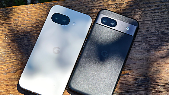 El Google Pixel 9a vuelve a brillar en la gama media tras su bajada de precio