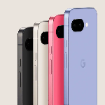 Imagen - Google Pixel 9a 5G (Versión Global)