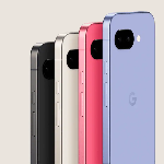 Imagen - Google Pixel 9a 5G (Versión Global)