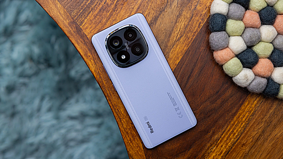 El Redmi Note 14 Pro baja por el Black Friday y se coloca como la mejor compra por menos de 200 euros