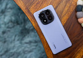 El Redmi Note 14 Pro baja por el Black Friday y se coloca como la mejor compra por menos de 200 euros