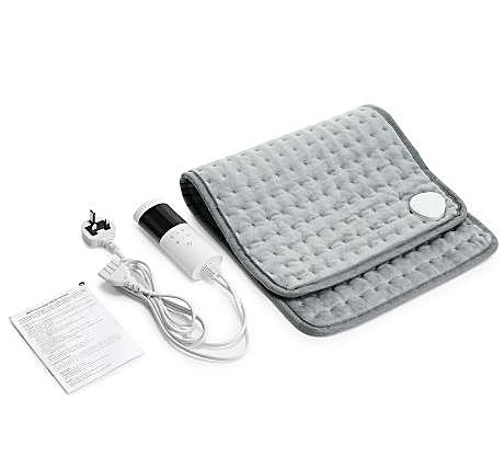 Esta manta eléctrica está salvando sofás helados y camas que parecen sacadas de un refugio de esquí