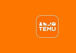 Cupón Temu 40% en 2026