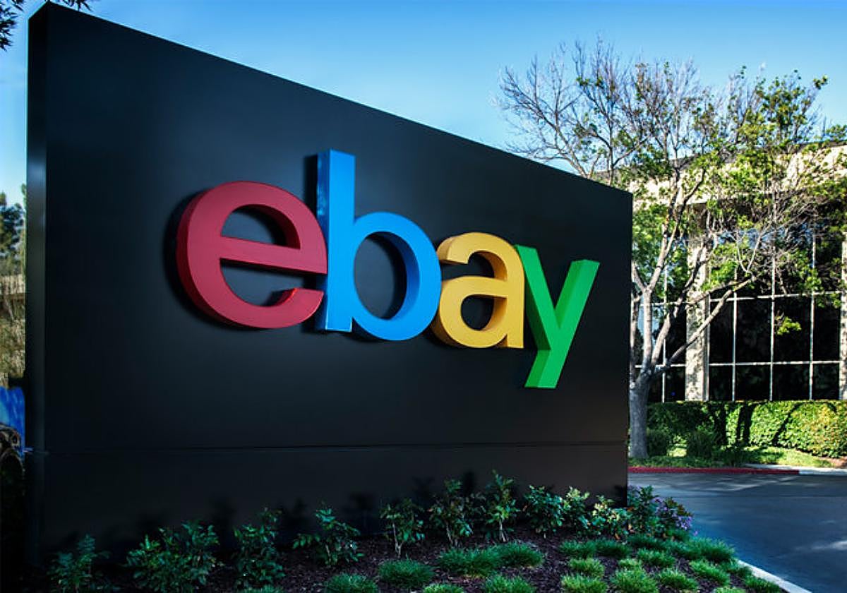 eBay