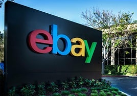 Cupón eBay 2026
