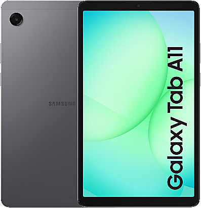 Samsung Galaxy Tab A11 — 13% menos
