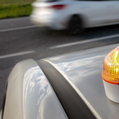 Ahora que las V16 están por las nubes, esta homologada DGT por debajo de 30 euros se ha convertido en la más aconsejable