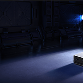 CHUWI UBox con Ryzen 5 6600H: el mini PC que quiere competir con equipos de escritorio mucho más grandes