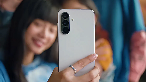 ¿Cómo consigue el Samsung Galaxy A56 5G seguir dominando las ventas en la gama media?