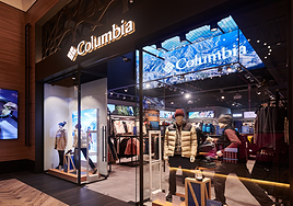 Las Columbia impermeables que muchos están usando en plena ola de frío: perfectas para el puente y a prueba de lluvia