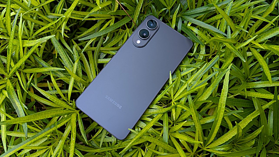 Llevo semanas dudando y justo ahora el Galaxy S25 Edge baja de precio en Amazon: destino o casualidad