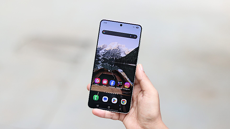 Llevo semanas dudando y justo ahora el Galaxy S25 Edge baja de precio en Amazon: destino o casualidad