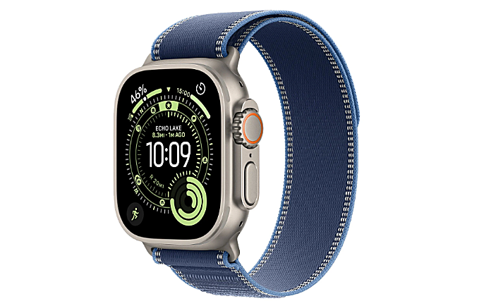 Oferta flash: Apple Watch Ultra 3 baja a 849€ en MediaMarkt. ¡Corre que se agota!