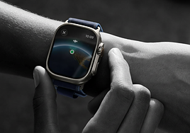 Oferta flash: Apple Watch Ultra 3 baja a 849€ en MediaMarkt. ¡Corre que se agota!