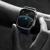 Oferta flash: Apple Watch Ultra 3 baja a 849€ en MediaMarkt. ¡Corre que se agota!