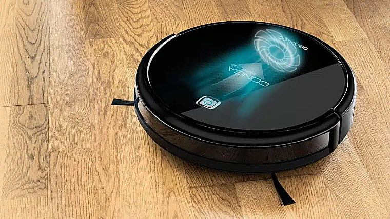 El Conga M10 X-Treme más barato que nunca: mi suelo ha vuelto a parecer de catálogo