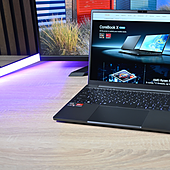 Este portátil de CHUWI es el aliado perfecto para teletrabajar y conectarte al mundo