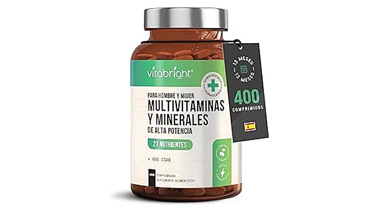 Con la epidemia de gripe en pleno pico, estos suplementos se están agotando en todas las farmacias