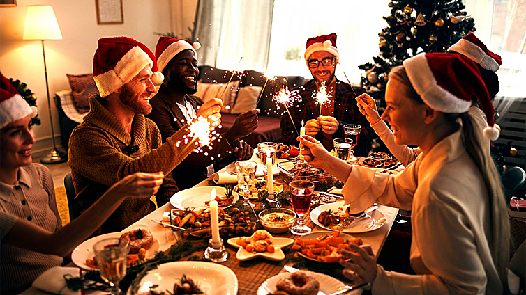 Los suplementos para digestiones pesadas que más recomiendan los farmacéuticos en plena temporada de cenas navideñas