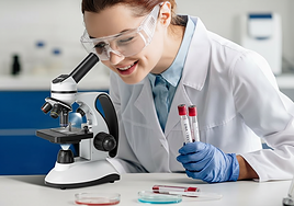 Microscopio para niños, el regalo educativo del año, ahora con un 32% de descuento