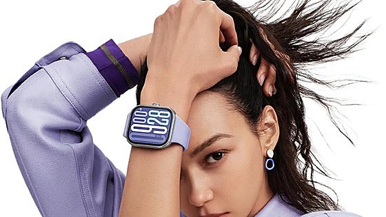 Altavoces, auriculares y smartwatches: regalos tecnológicos top