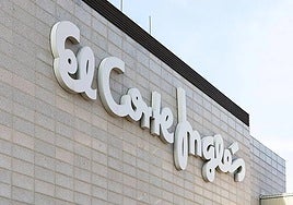 Cupón El Corte Inglés válido en diciembre 2025: -35€