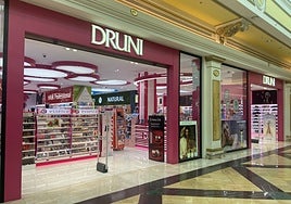 Código descuento Druni 10€ en 2026