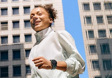 Samsung Galaxy Watch7 44 mm: Salud, deporte y estilo… ¡a mitad de precio!