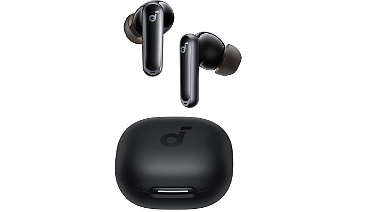 Soundcore de Anker - Auriculares inalámbricos