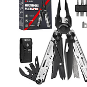 Multiherramienta multiusos: el regalo que arrasa estas Navidades 