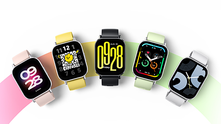 XIAOMI Redmi Watch 5