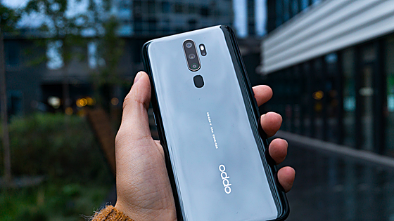 No sabía que un móvil sencillo podía rendir así: el Oppo A5 me ha cambiado la vida