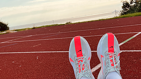 Desde que probé estas Nike Pegasus Plus no quiero usar otras: cómodas, ágiles y perfectas para entrenar