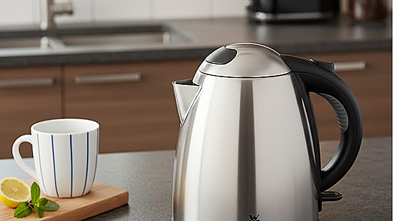 Estoy deseando que llegue la hora del té: el pequeño electrodoméstico que ha revolucionado mi cocina