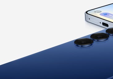 Samsung Galaxy S25 es el smartphone ideal si quieres fotos excelentes y un gran rendimiento: aprovecha el descuento del 22%