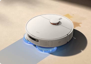 Con el Xiaomi Robot Vacuum X20+, tu casa quedará impecable sin nigún esfuerzo, y ahora cuesa mucho menos en Amazon