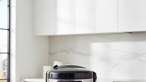 Desde que tengo este robot de cocina preparo comidas como si fuera un chef: cocinar a diario ahora es súper fácil