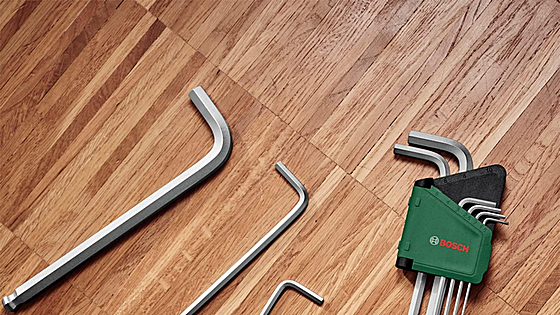 La herramienta de Bosch que no puede faltar en casa: vale menos de 10 euros y la uso siempre para cualquier arreglo