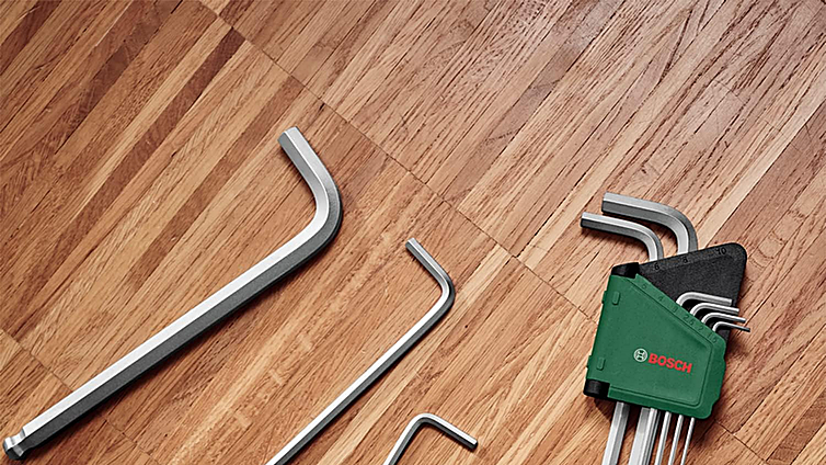 La herramienta de Bosch que no puede faltar en casa: vale menos de 10 euros y la uso siempre para cualquier arreglo