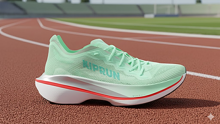 Decathlon se adelanta a Papá Noel: las Kiprun con placa de carbono por solo 109 euros son un regalo